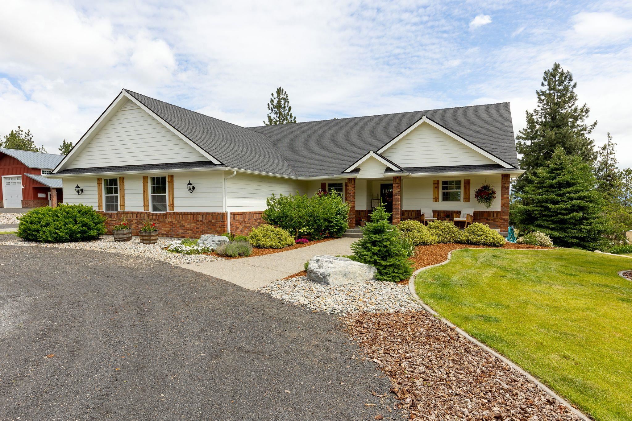 110 West Monroe Road Colbert, WA 99005 - Photo 2 of 48