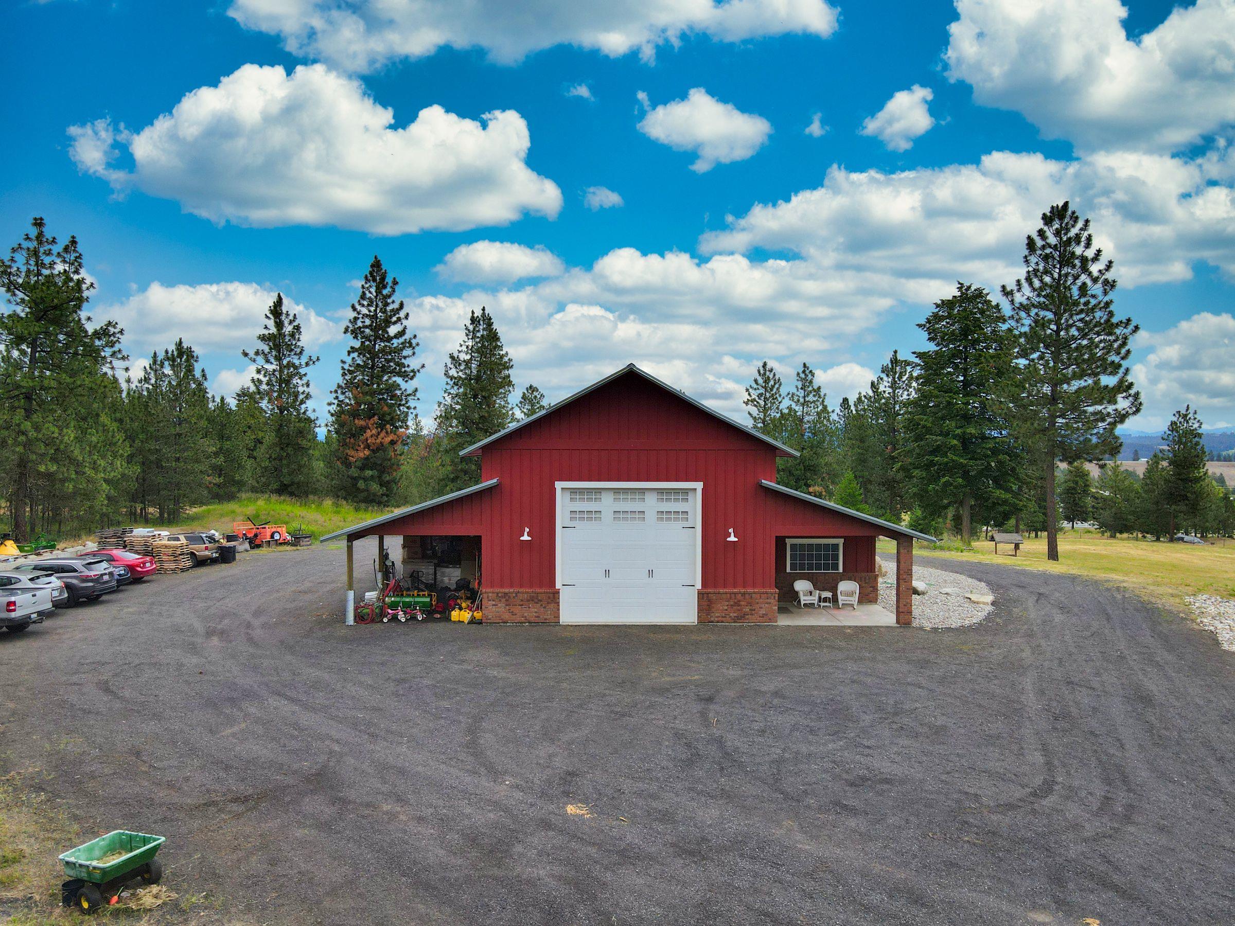 110 West Monroe Road Colbert, WA 99005 - Photo 38 of 48