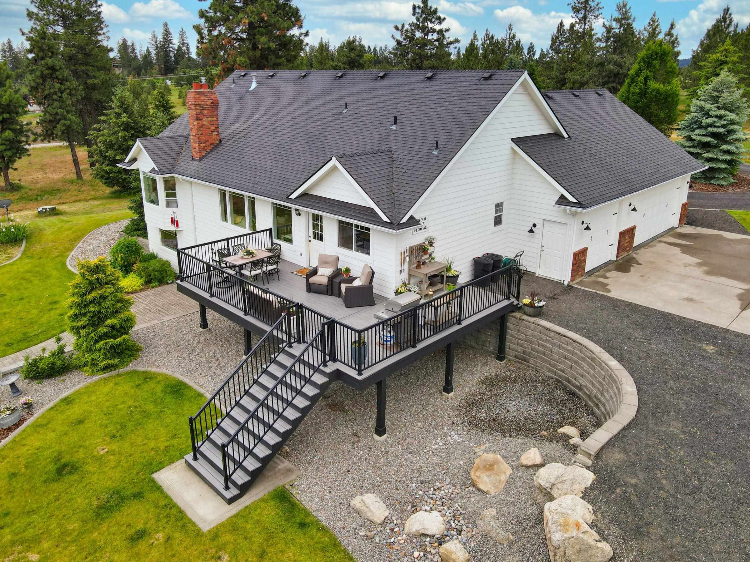 110 West Monroe Road Colbert, WA 99005 - Photo 4 of 48