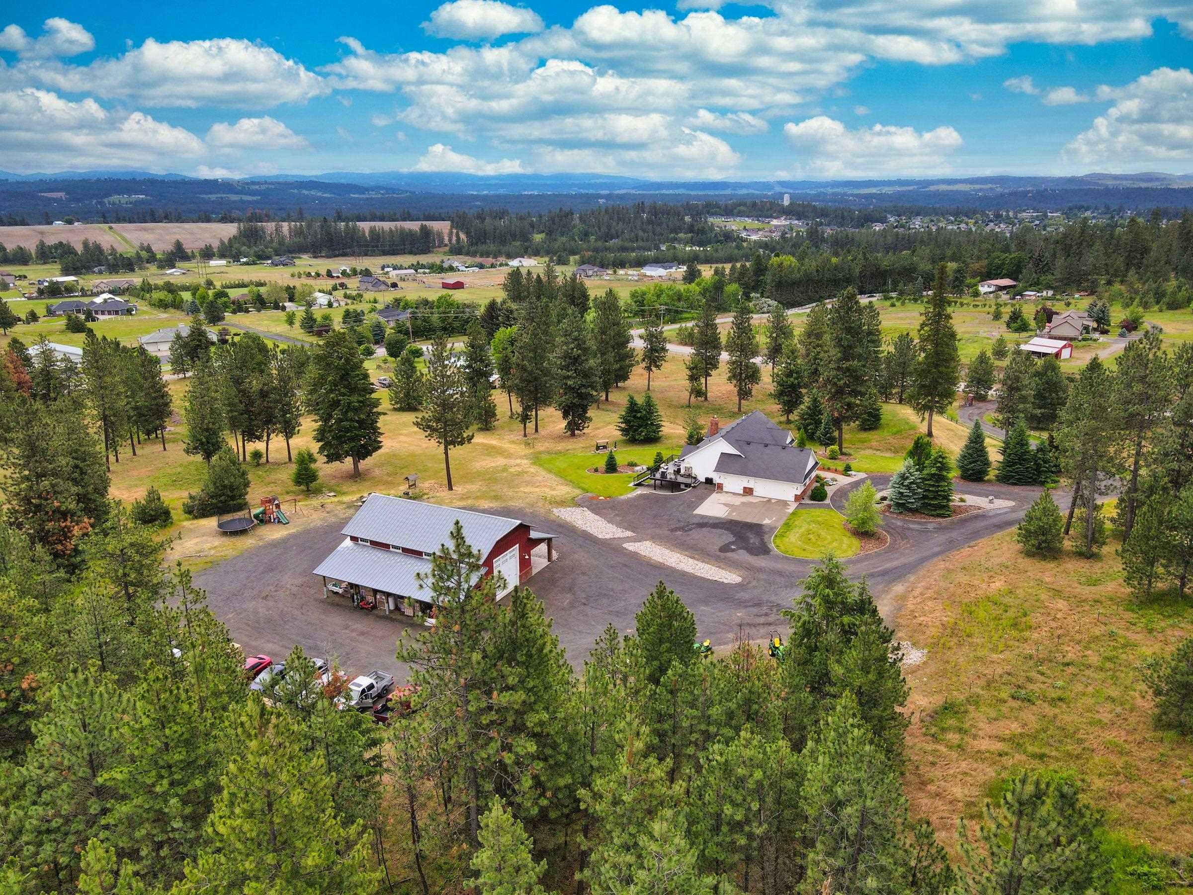 110 West Monroe Road Colbert, WA 99005 - Photo 45 of 48