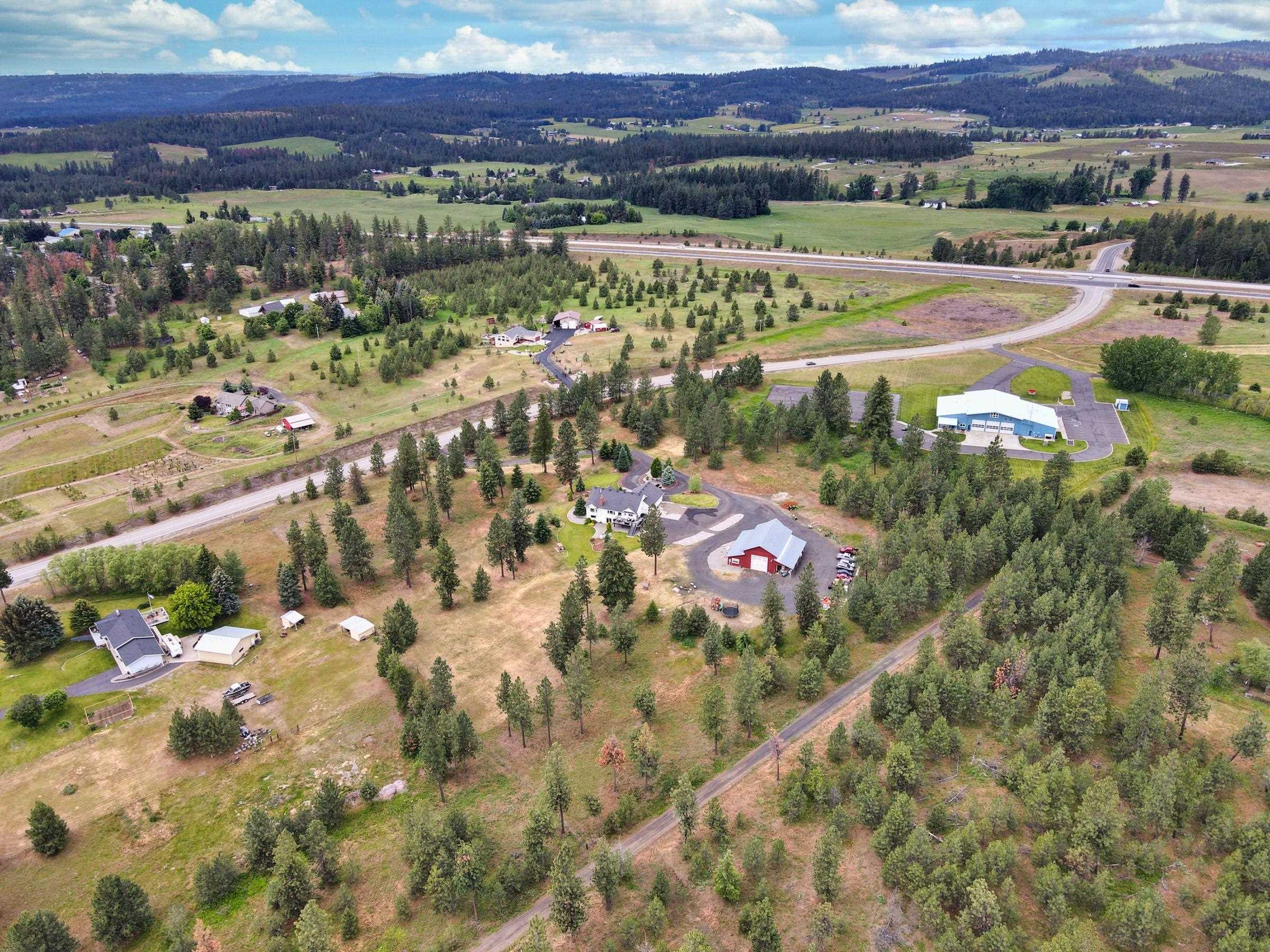 110 West Monroe Road Colbert, WA 99005 - Photo 46 of 48