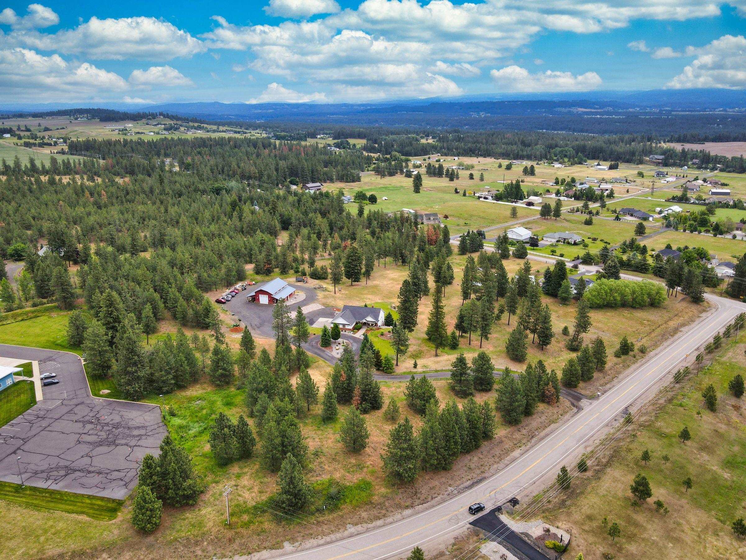 110 West Monroe Road Colbert, WA 99005 - Photo 47 of 48