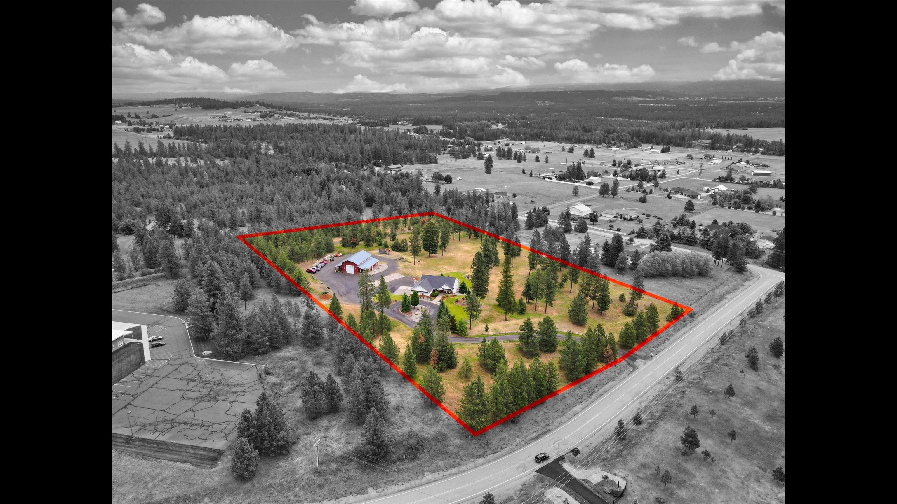 110 West Monroe Road Colbert, WA 99005 - Photo 48 of 48