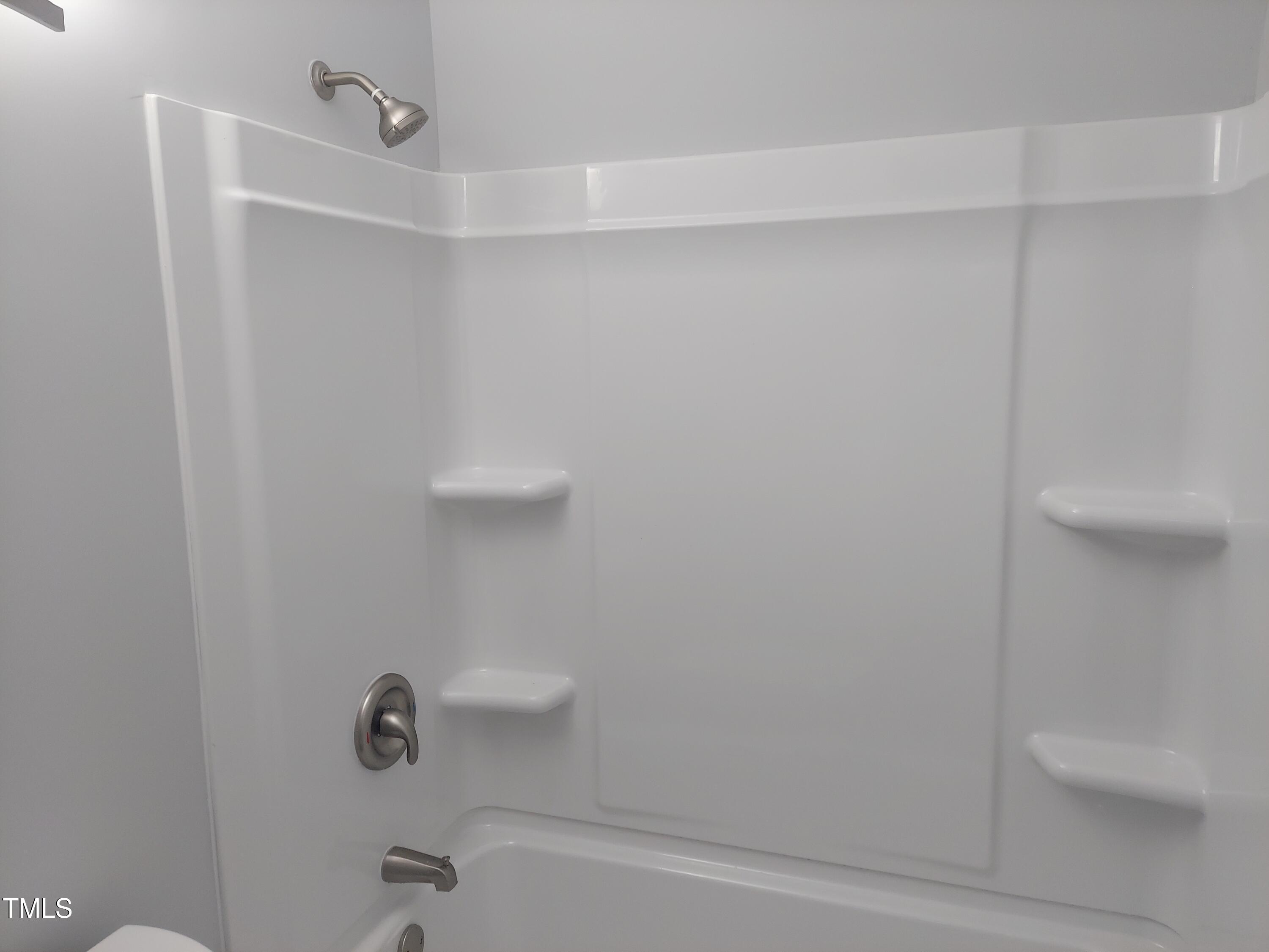 911 Washington Street, Unit 102 Raleigh, NC 27605 - Photo 7 of 10 Master Bath