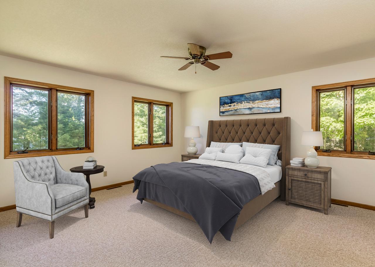 5465 Park Road Manitowish Waters, WI 54545 - Photo 21 of 57 Gallery Image 21