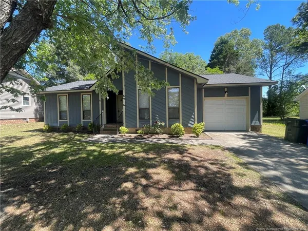 $1,375 | 6916 Kizer Drive, Fayetteville, NC 28314