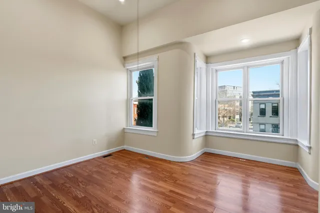 $999,999 | 1018 11th Street Northeast, Washington, DC 20002