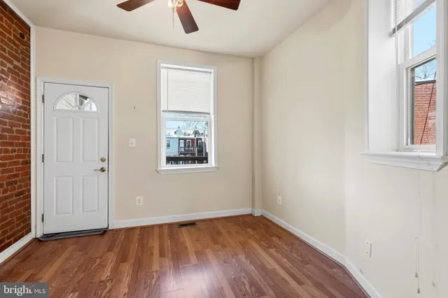 $999,999 | 1018 11th Street Northeast, Washington, DC 20002