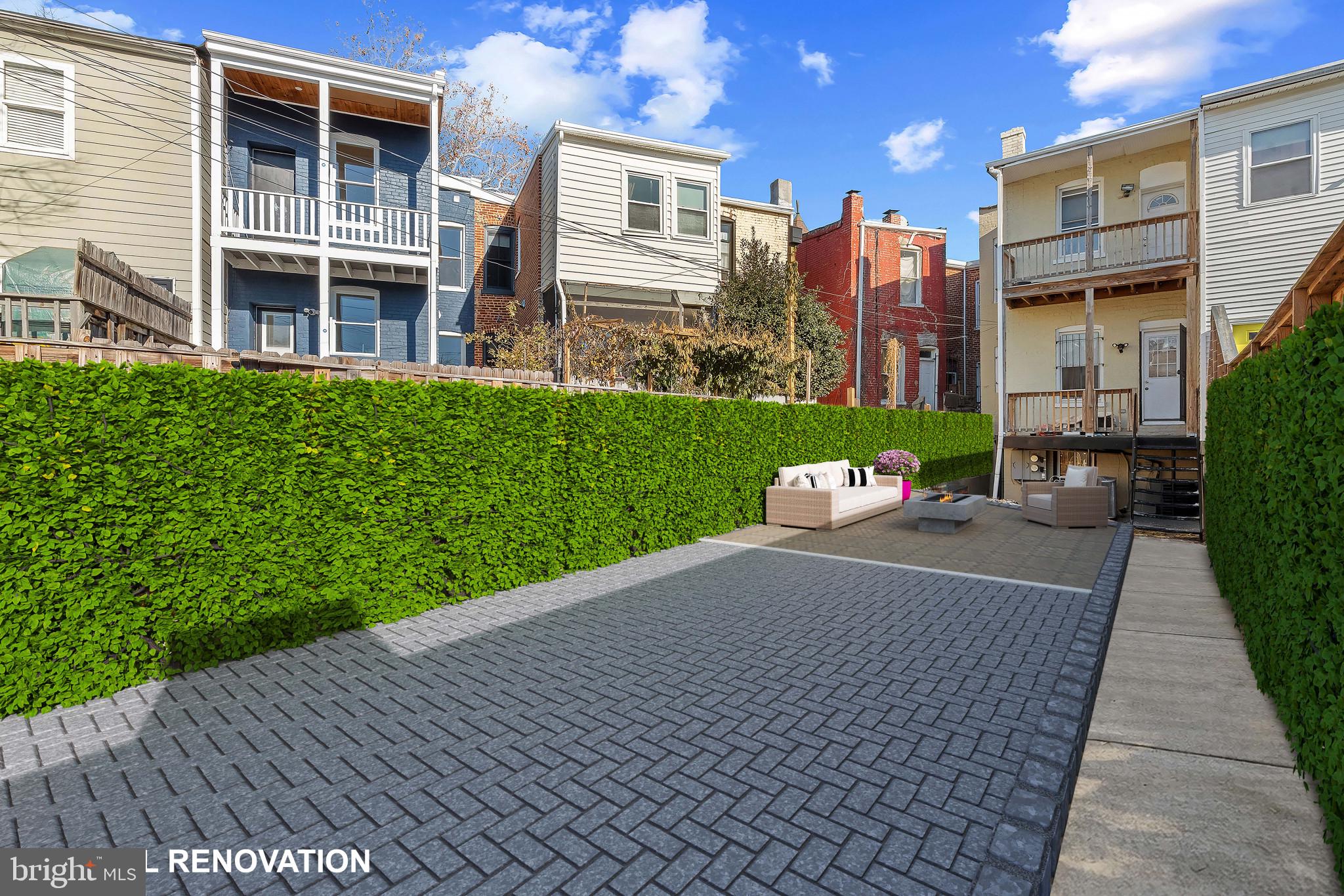 1018 11th Street Northeast Washington, DC 20002 - Photo 24 of 28