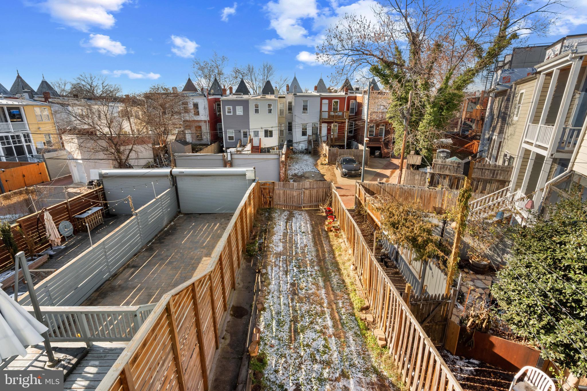 1018 11th Street Northeast Washington, DC 20002 - Photo 25 of 28