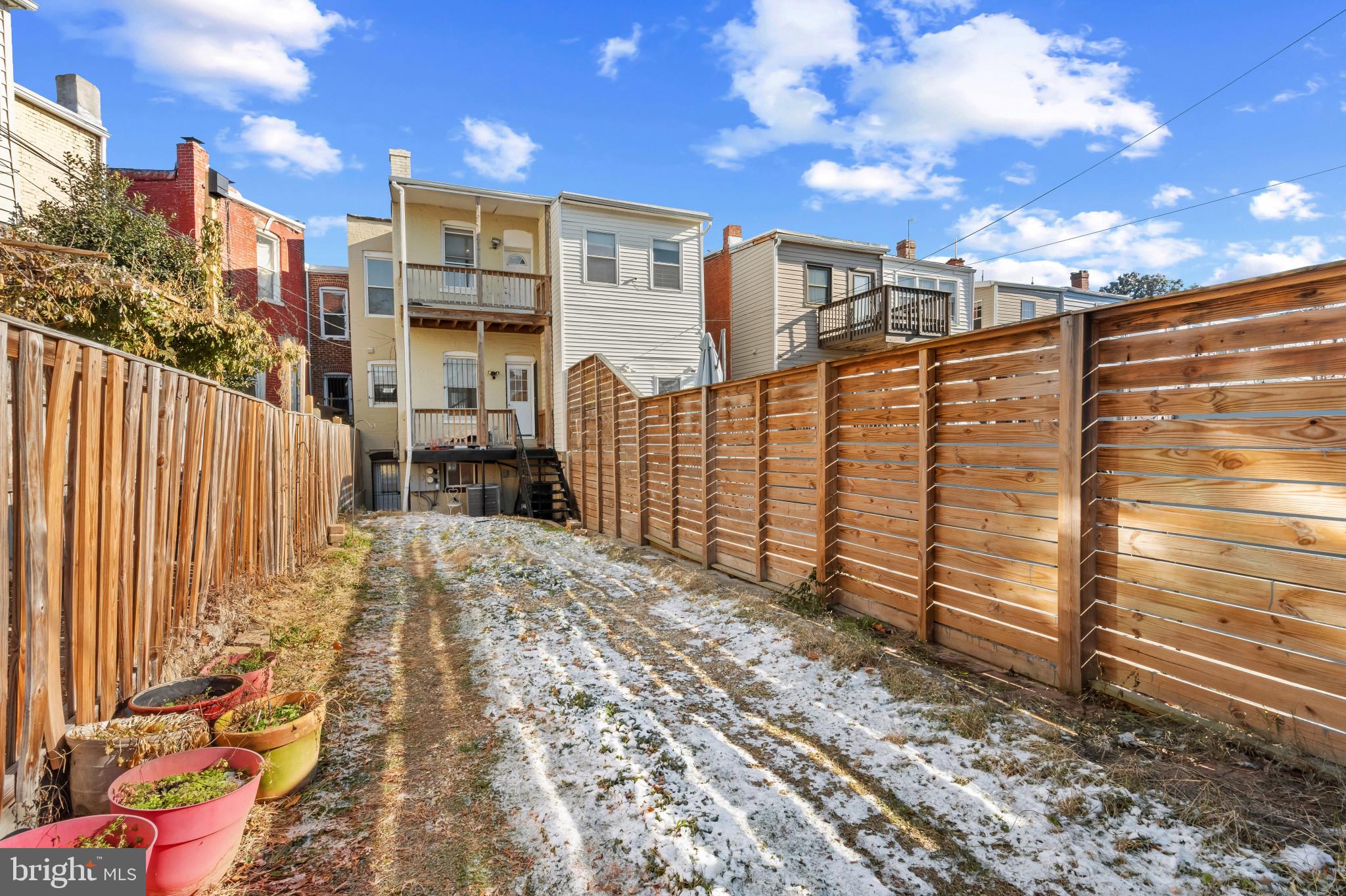 1018 11th Street Northeast Washington, DC 20002 - Photo 26 of 28