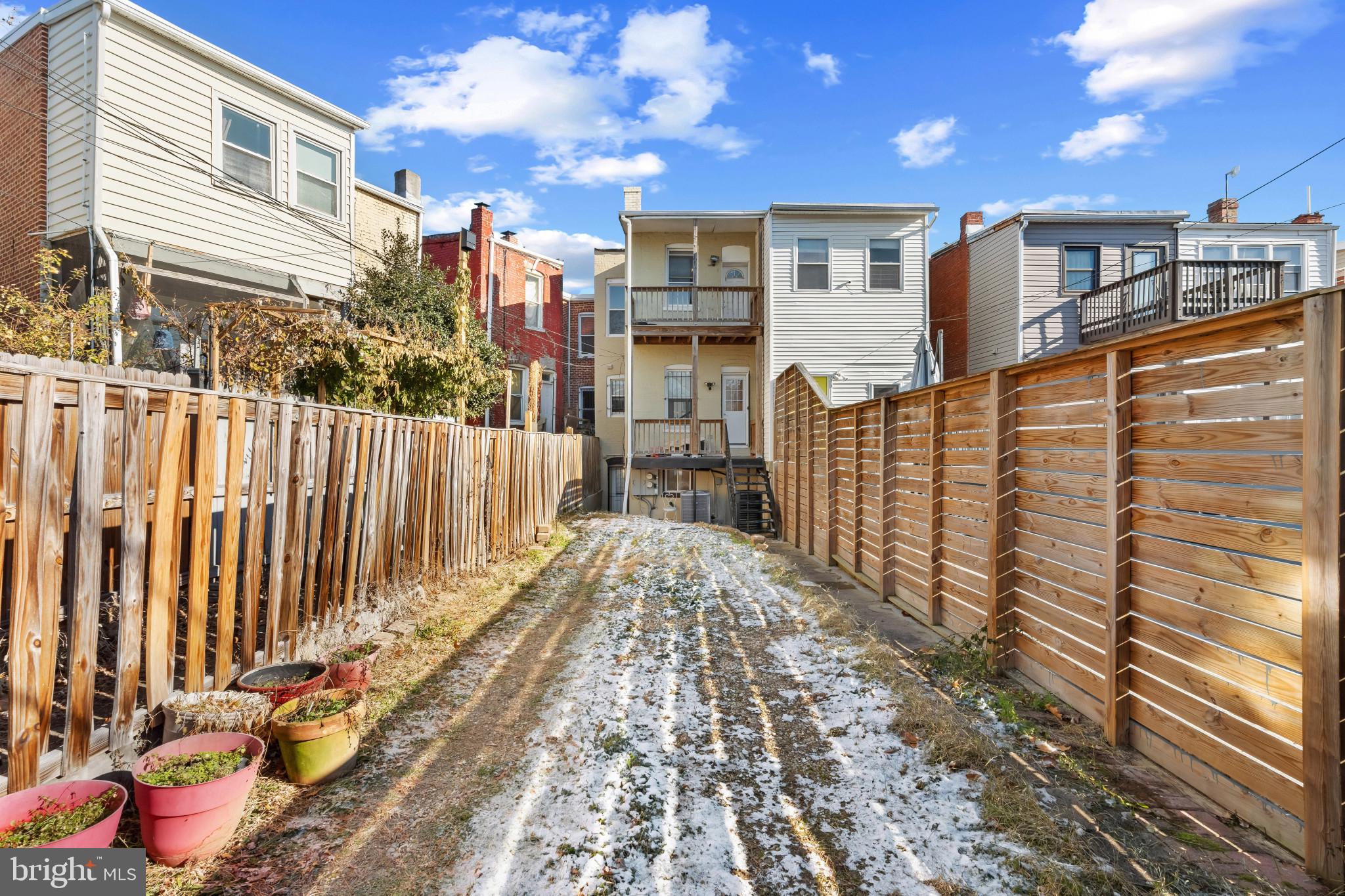 1018 11th Street Northeast Washington, DC 20002 - Photo 27 of 28