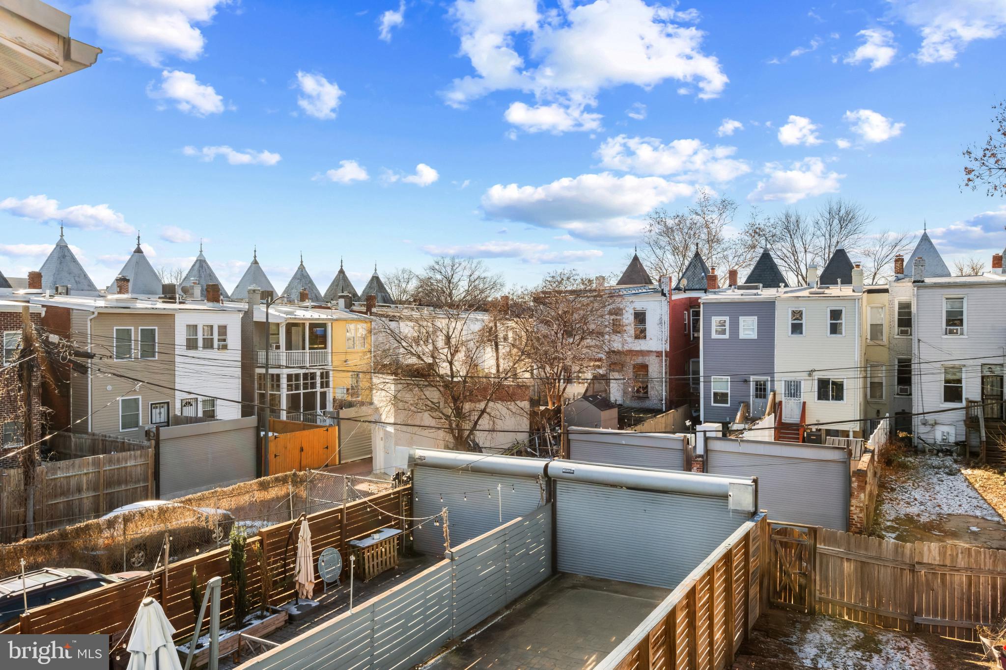 1018 11th Street Northeast Washington, DC 20002 - Photo 28 of 28