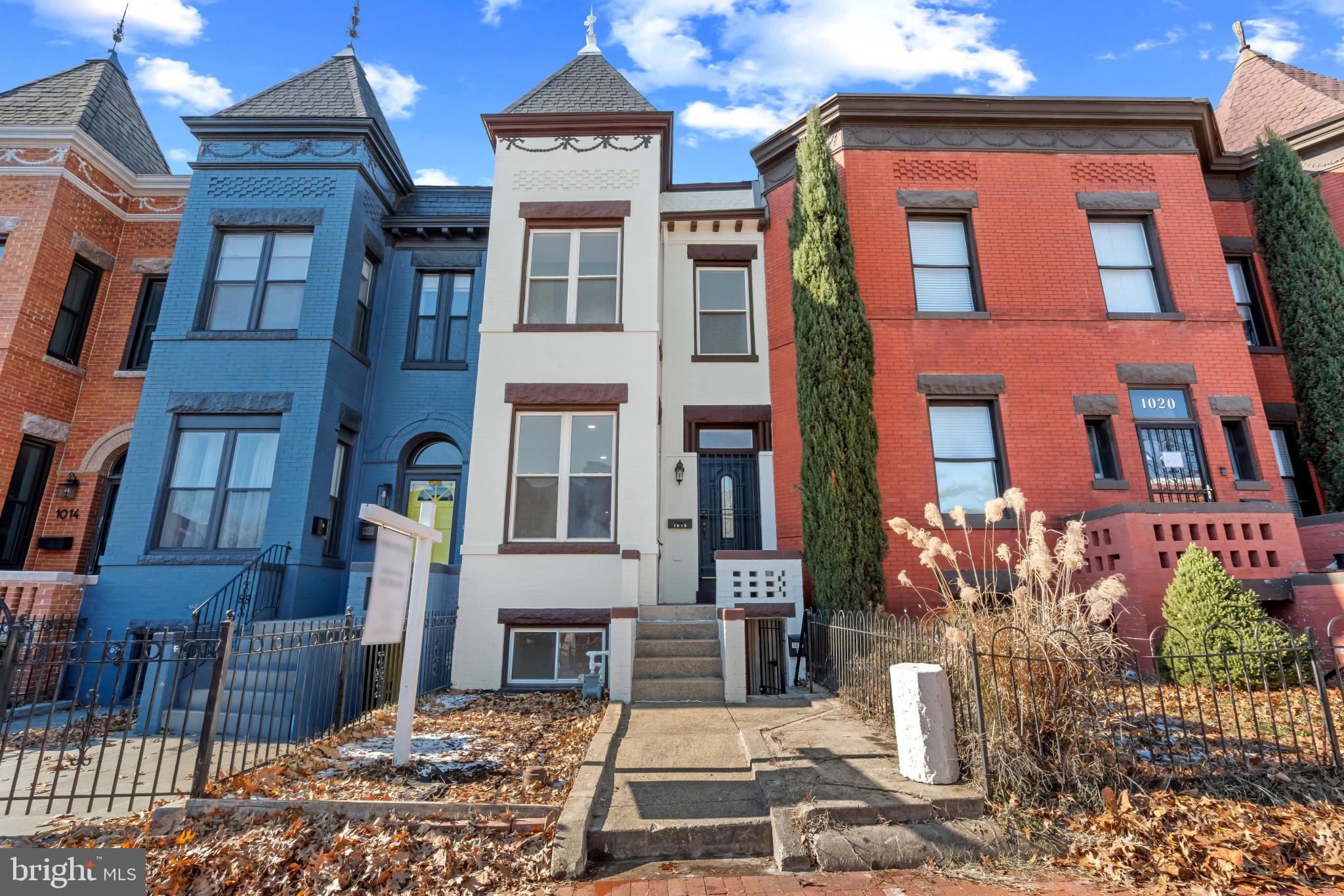 1018 11th Street Northeast Washington, DC 20002 - Photo 3 of 28