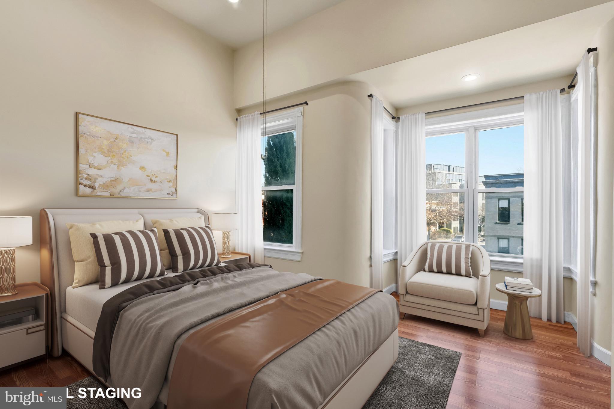 1018 11th Street Northeast Washington, DC 20002 - Photo 5 of 28