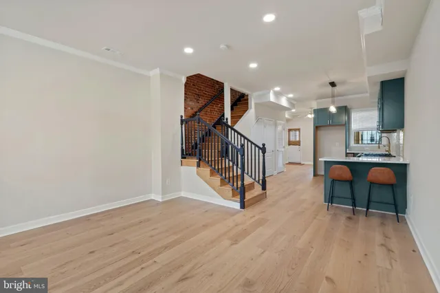 $999,999 | 1018 11th Street Northeast, Washington, DC 20002