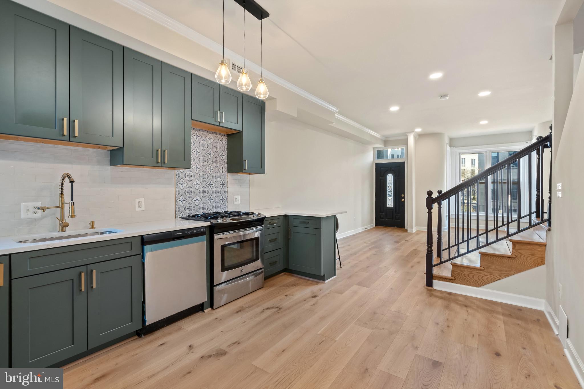 1018 11th Street Northeast Washington, DC 20002 - Photo 8 of 28