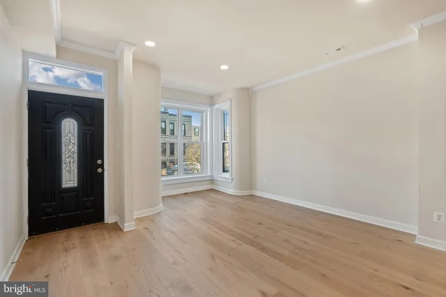 $999,999 | 1018 11th Street Northeast, Washington, DC 20002