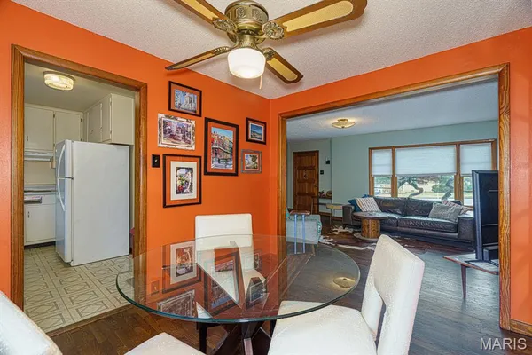 $184,000 | 211 South Adrian Avenue, Rolla, MO 65401
