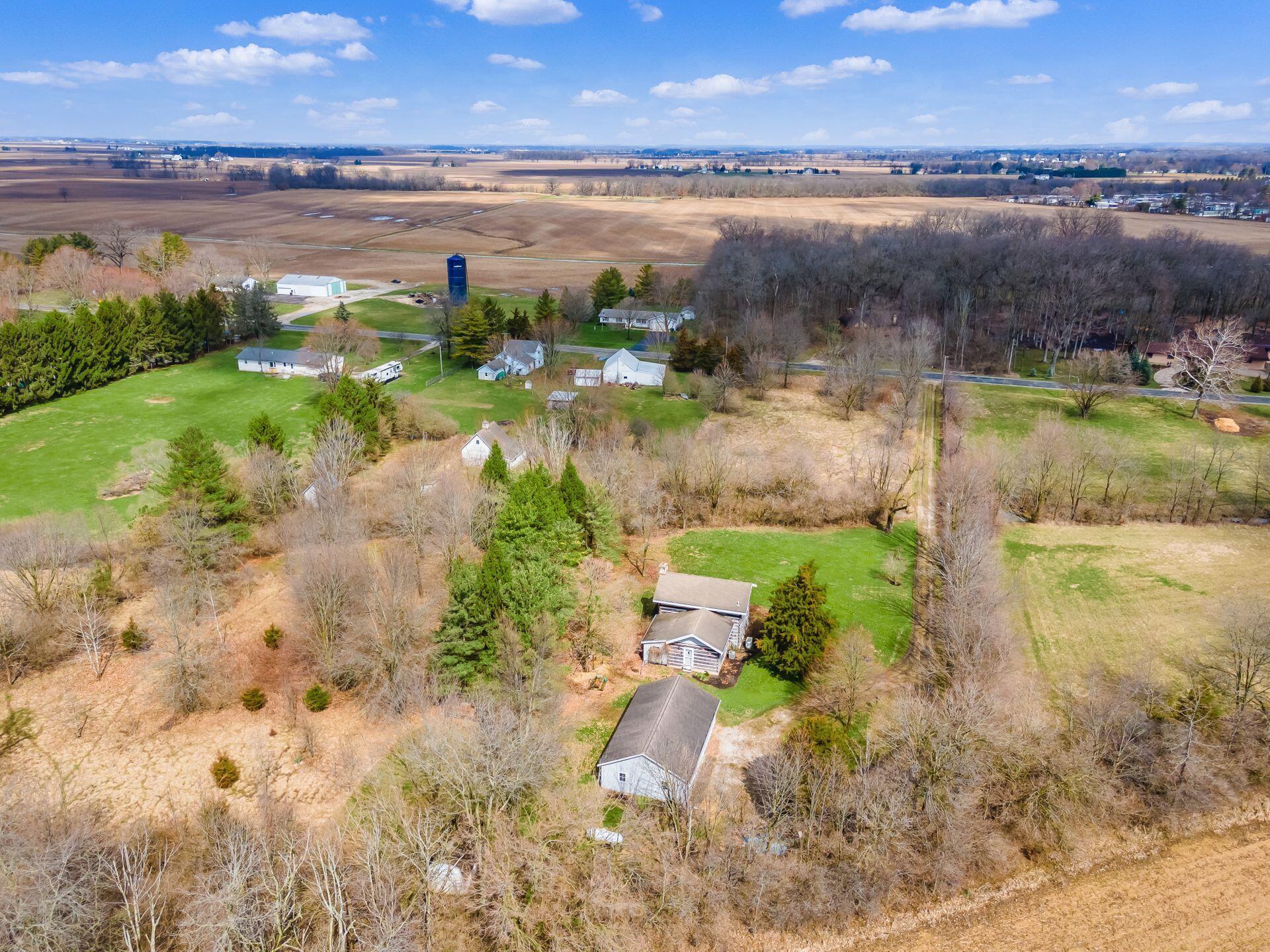 8207 Lucas Road Plain City, OH 43064 - Photo 39 of 49 027_07 Lucas Drone Photos 005