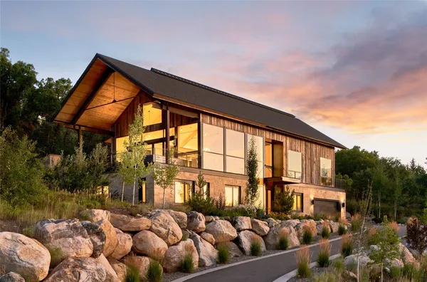$6,200,000 | 1136 Steamboat Boulevard, Steamboat Springs, CO 80487