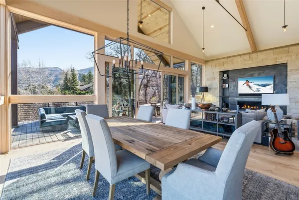 $6,200,000 | 1136 Steamboat Boulevard, Steamboat Springs, CO 80487