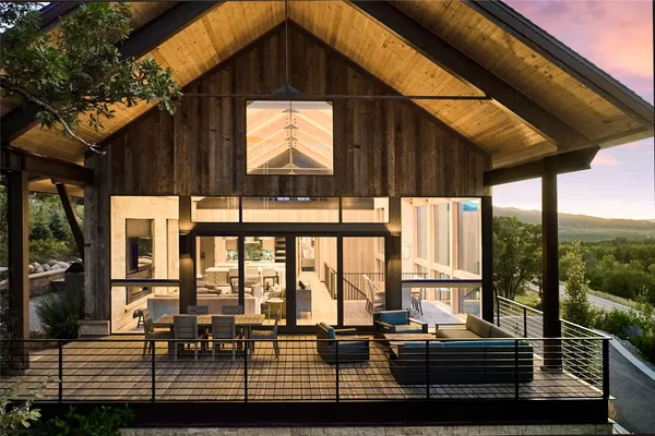 $6,200,000 | 1136 Steamboat Boulevard, Steamboat Springs, CO 80487