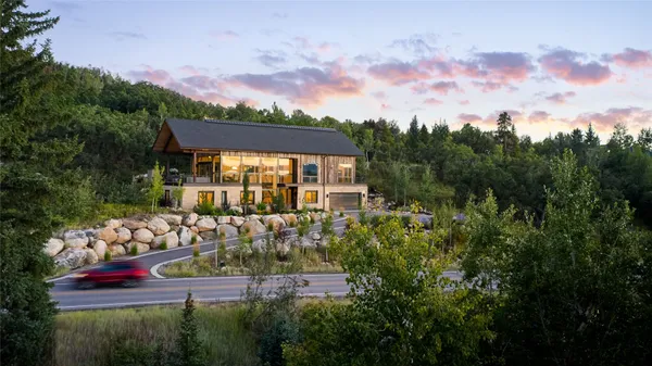 $6,200,000 | 1136 Steamboat Boulevard, Steamboat Springs, CO 80487