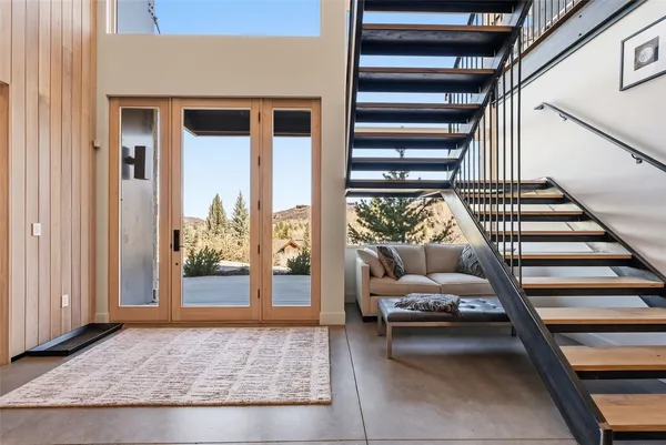 $6,200,000 | 1136 Steamboat Boulevard, Steamboat Springs, CO 80487