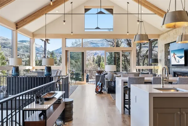 $6,200,000 | 1136 Steamboat Boulevard, Steamboat Springs, CO 80487