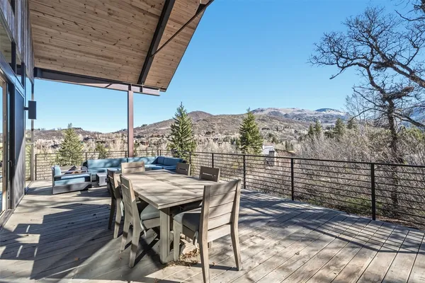 $6,200,000 | 1136 Steamboat Boulevard, Steamboat Springs, CO 80487