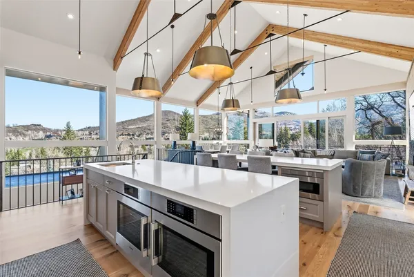 $6,200,000 | 1136 Steamboat Boulevard, Steamboat Springs, CO 80487