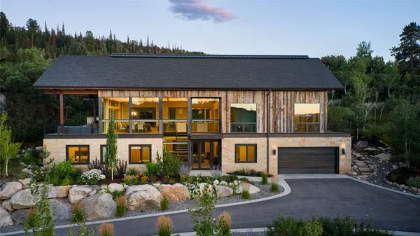 $6,200,000 | 1136 Steamboat Boulevard, Steamboat Springs, CO 80487