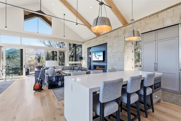 $6,200,000 | 1136 Steamboat Boulevard, Steamboat Springs, CO 80487