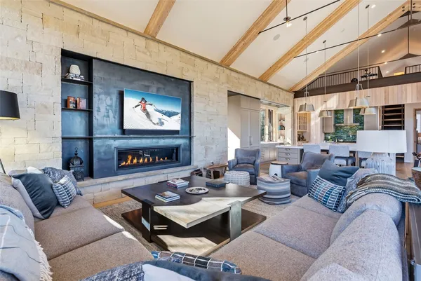$6,200,000 | 1136 Steamboat Boulevard, Steamboat Springs, CO 80487