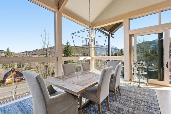 $6,200,000 | 1136 Steamboat Boulevard, Steamboat Springs, CO 80487