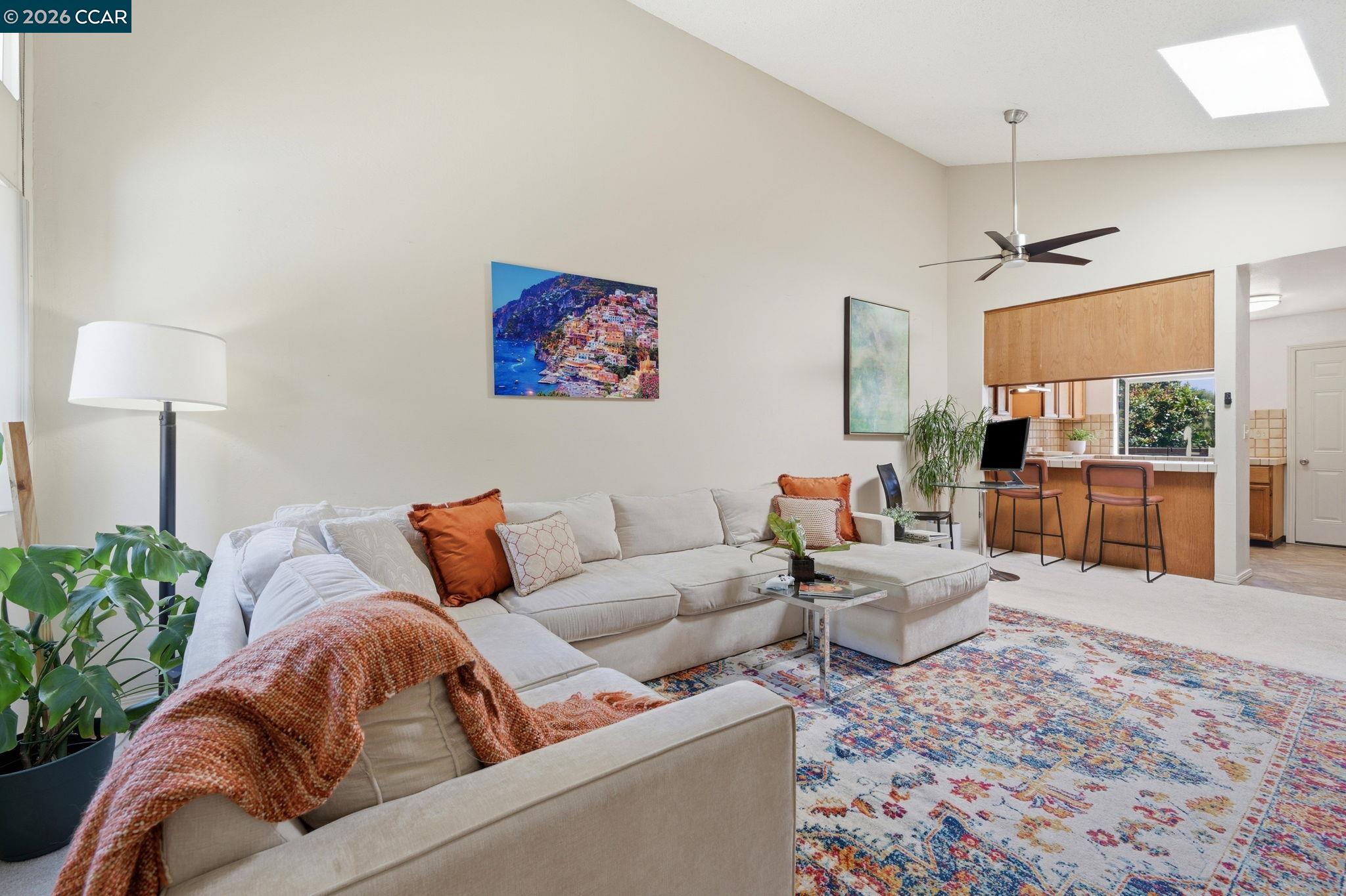4805 Clayton Road, Unit 12 Concord, CA 94521 - Photo 4 of 35