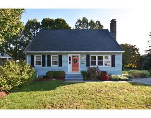 22 Ladybank Road Worcester, MA 01606 - Photo 1 of 20 Gallery Image 1