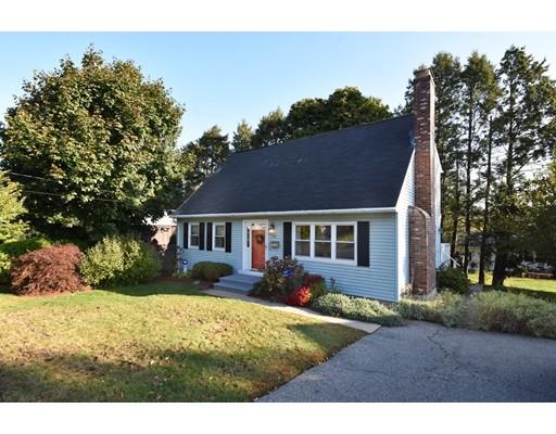22 Ladybank Road Worcester, MA 01606 - Photo 18 of 20 Gallery Image 18