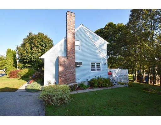 22 Ladybank Road Worcester, MA 01606 - Photo 19 of 20 Gallery Image 19