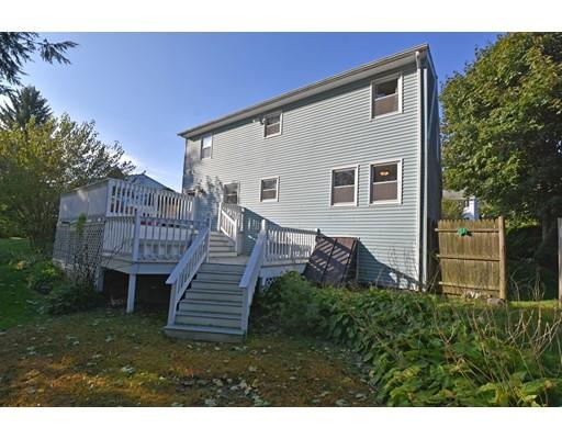 22 Ladybank Road Worcester, MA 01606 - Photo 20 of 20 Gallery Image 20