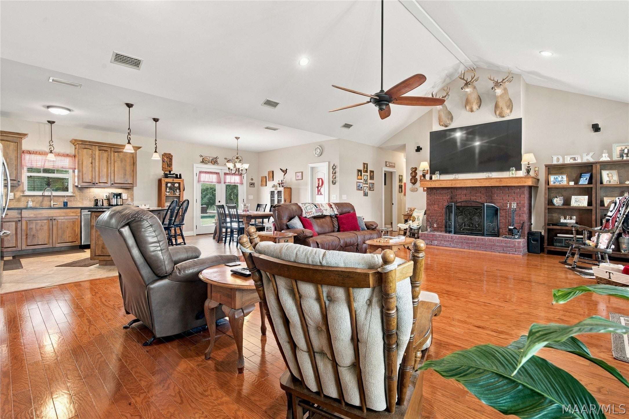 1978 Bibb Road Forest Home, AL 36030 - Photo 4 of 33 Gallery Image 4