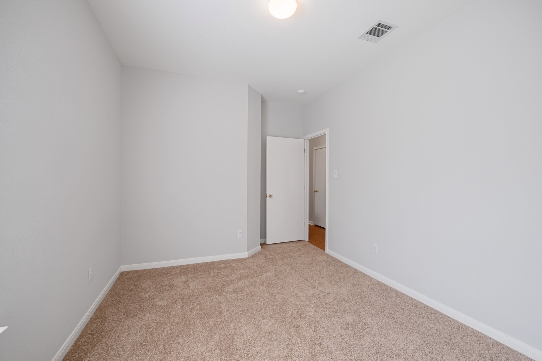 2300 South Bagdad Road, Unit B Leander, TX 78641 - Photo 12 of 20 a view of an empty room
