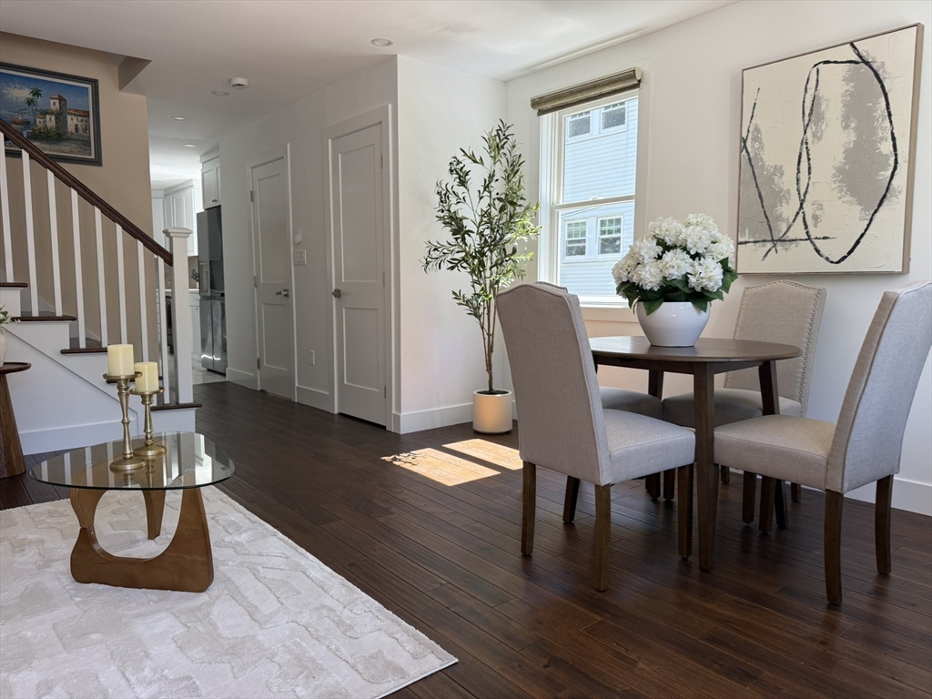 123 Nottinghill Road Boston, MA 02135 - Photo 5 of 29