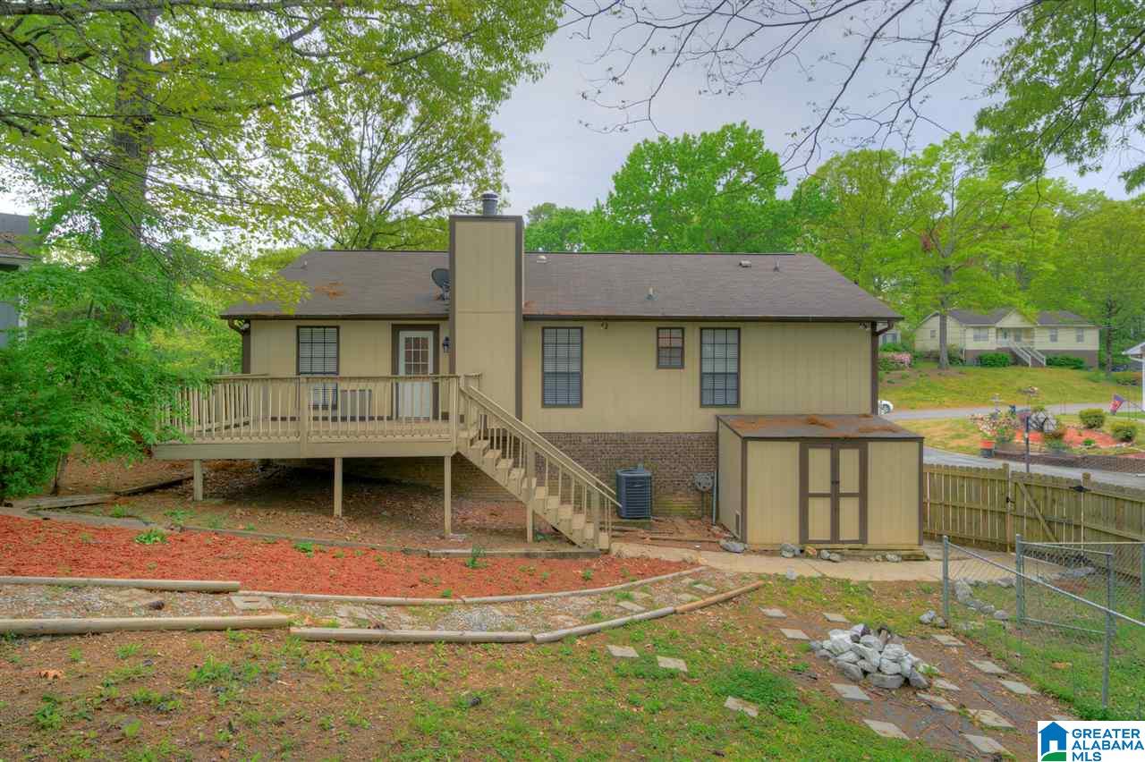 906 5th Court Northwest Alabaster, AL 35007 - Photo 27 of 28