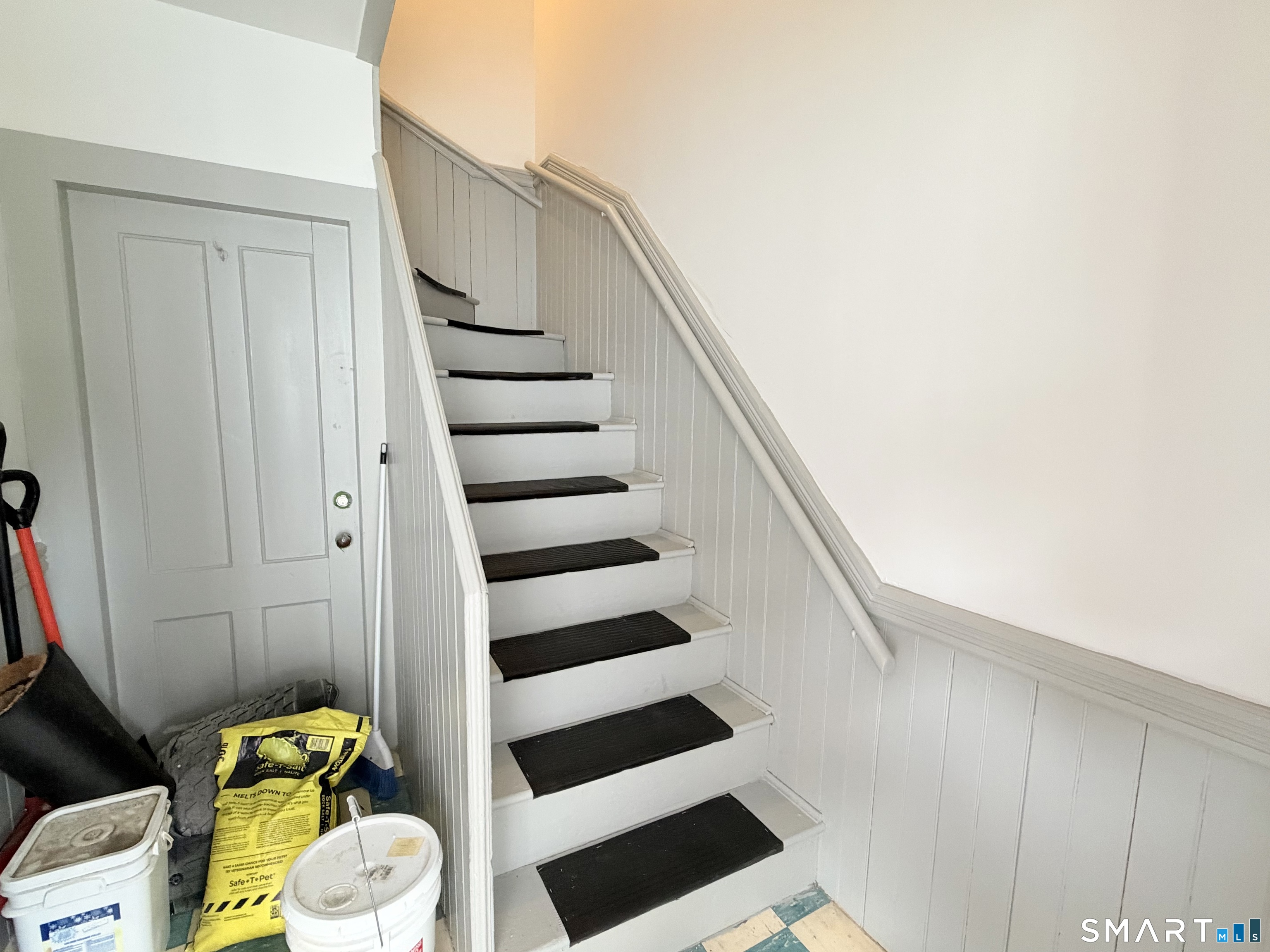 67 Pine Street Meriden, CT 06451 - Photo 13 of 34 a view of entryway with a front door