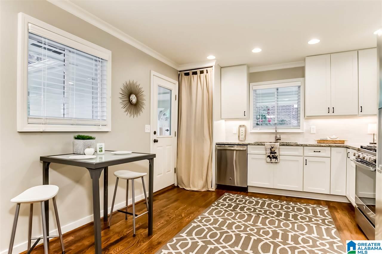 1631 Cresthill Road Birmingham, AL 35213 - Photo 14 of 34