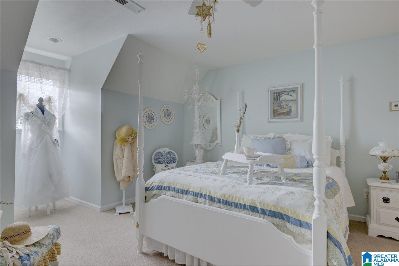 3900 Bud Umphrey Road Altoona, AL 35952 - Photo 40 of 47