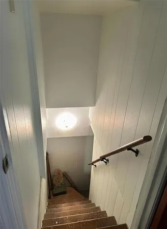 a view of bathroom