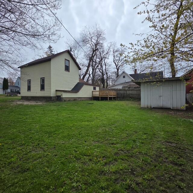 519 Union Street Hart, MI 49420 - Photo 29 of 30 15732